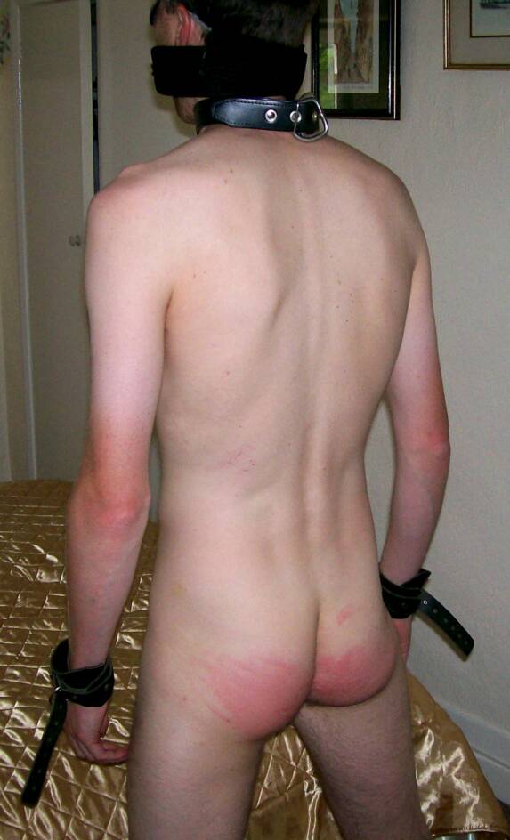 Mm Spanking Stories